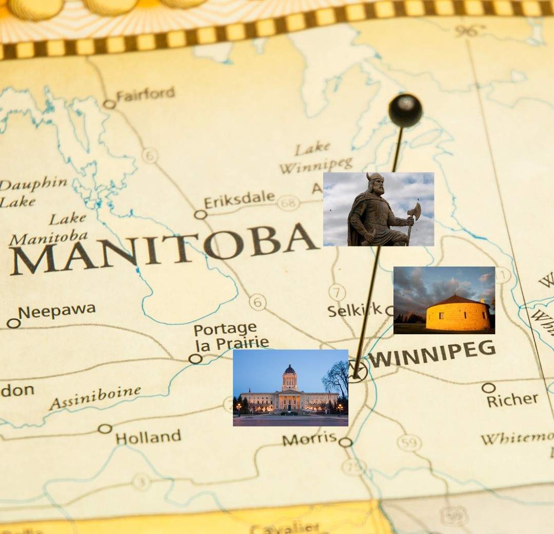 Exploring Manitoba with InSite - image