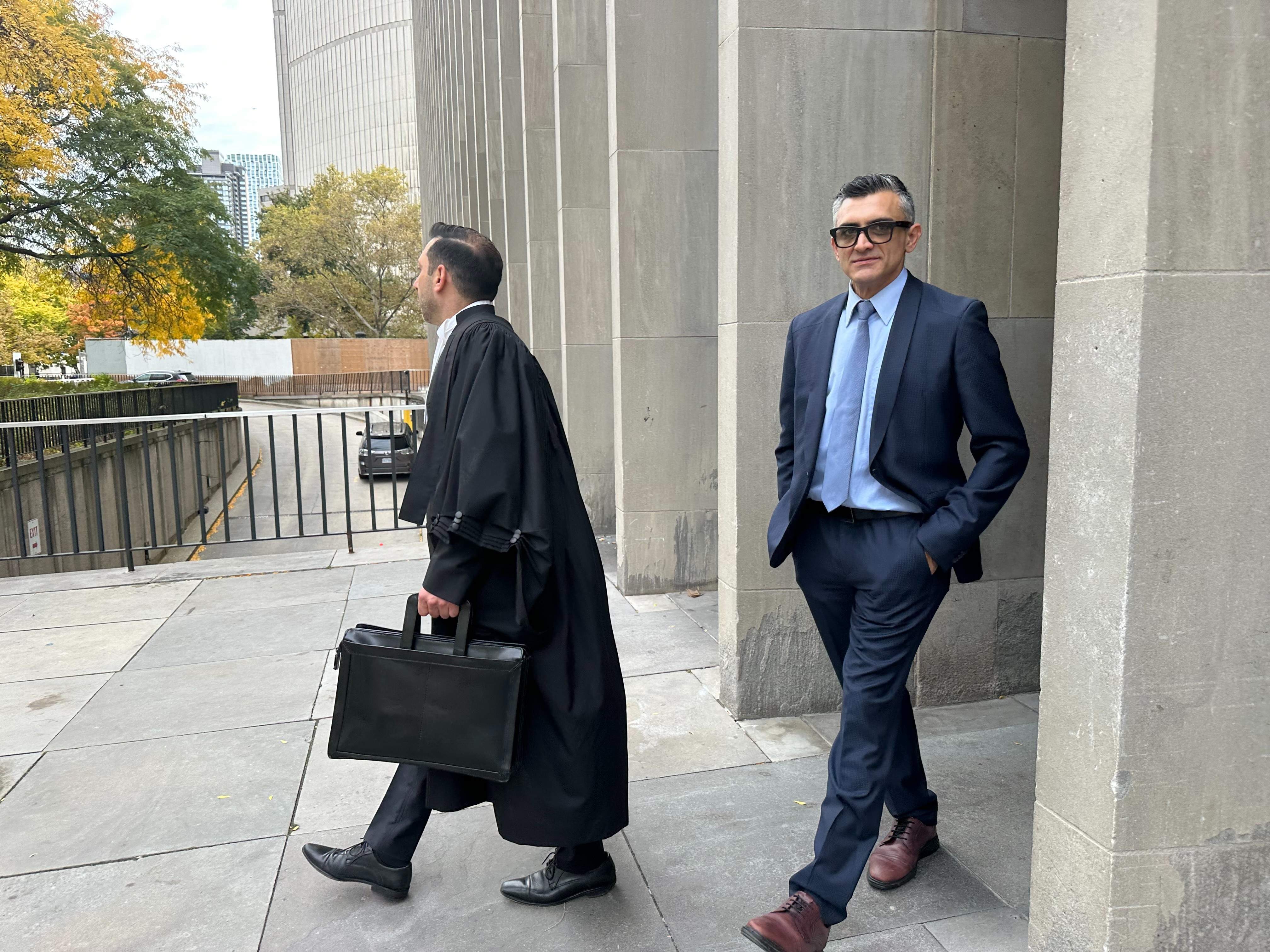 Vaughan real estate agent pleads guilty, avoids jail in Project South extortion case
