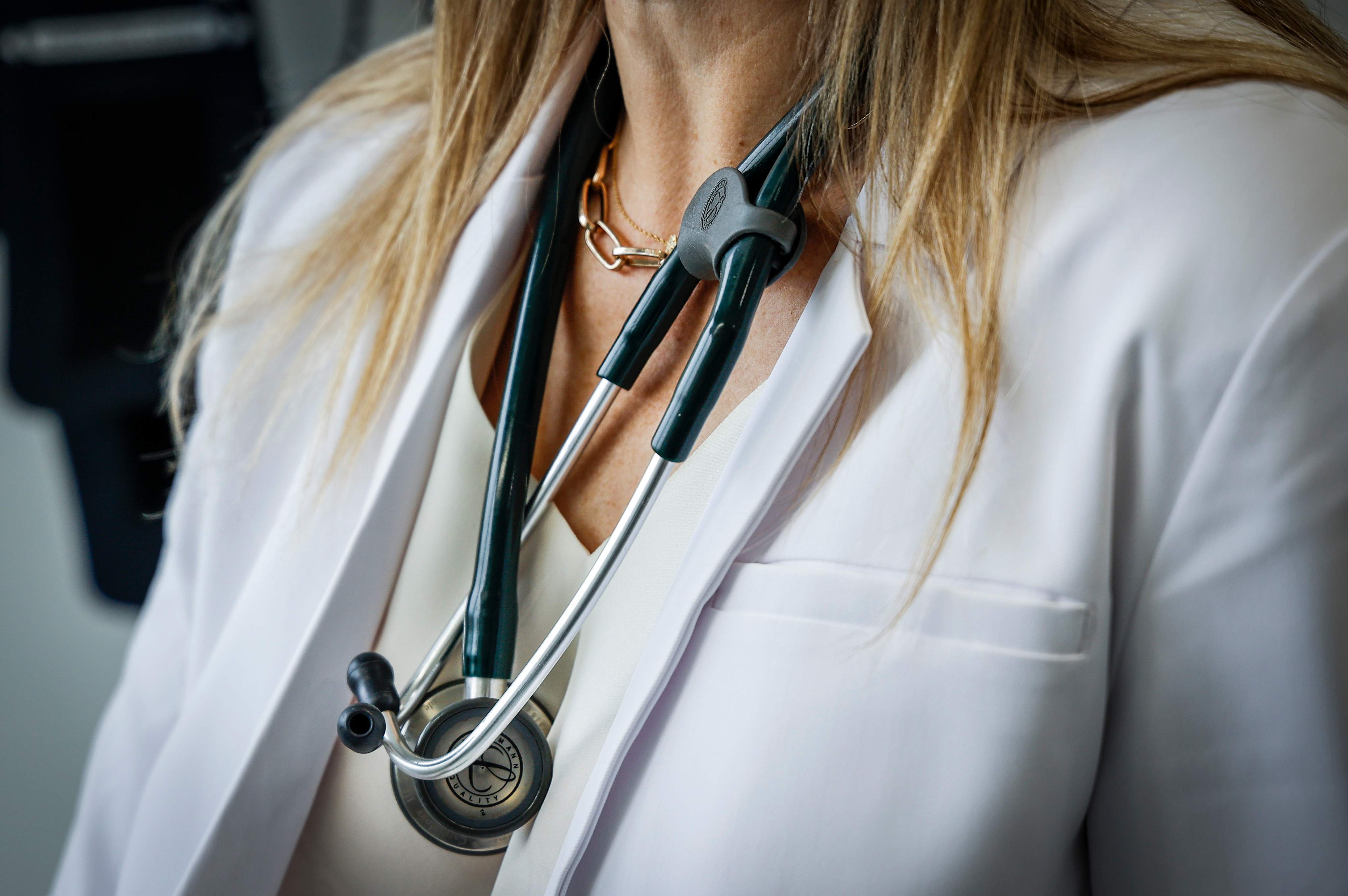 4 in 10 women don’t know where to seek support for menopause: report