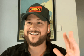 Nate Haller on Putting His Anxiety Into Words Through Music