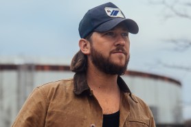 Nate Haller on Putting His Anxiety Into Words Through Music