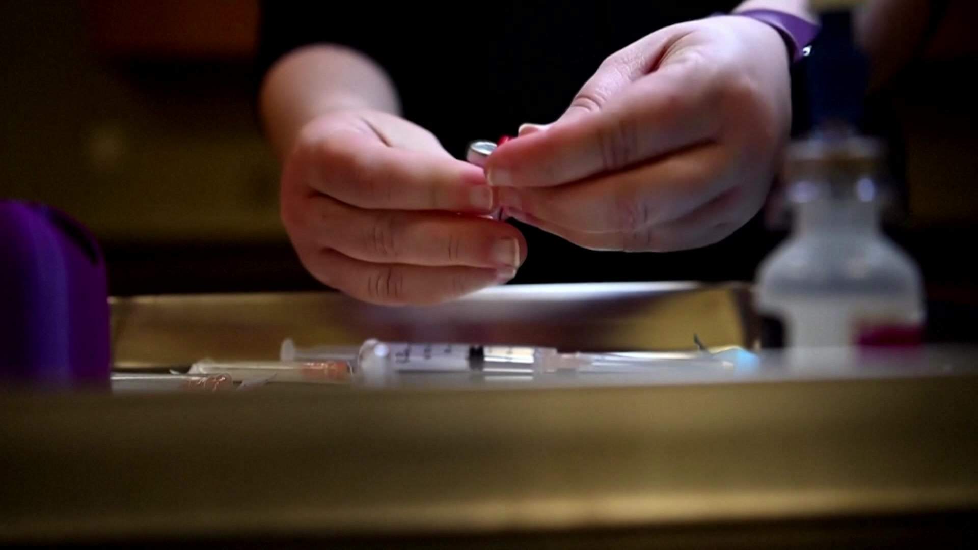 As U.S. shifts peptide rules, these are the risks experts want you to know