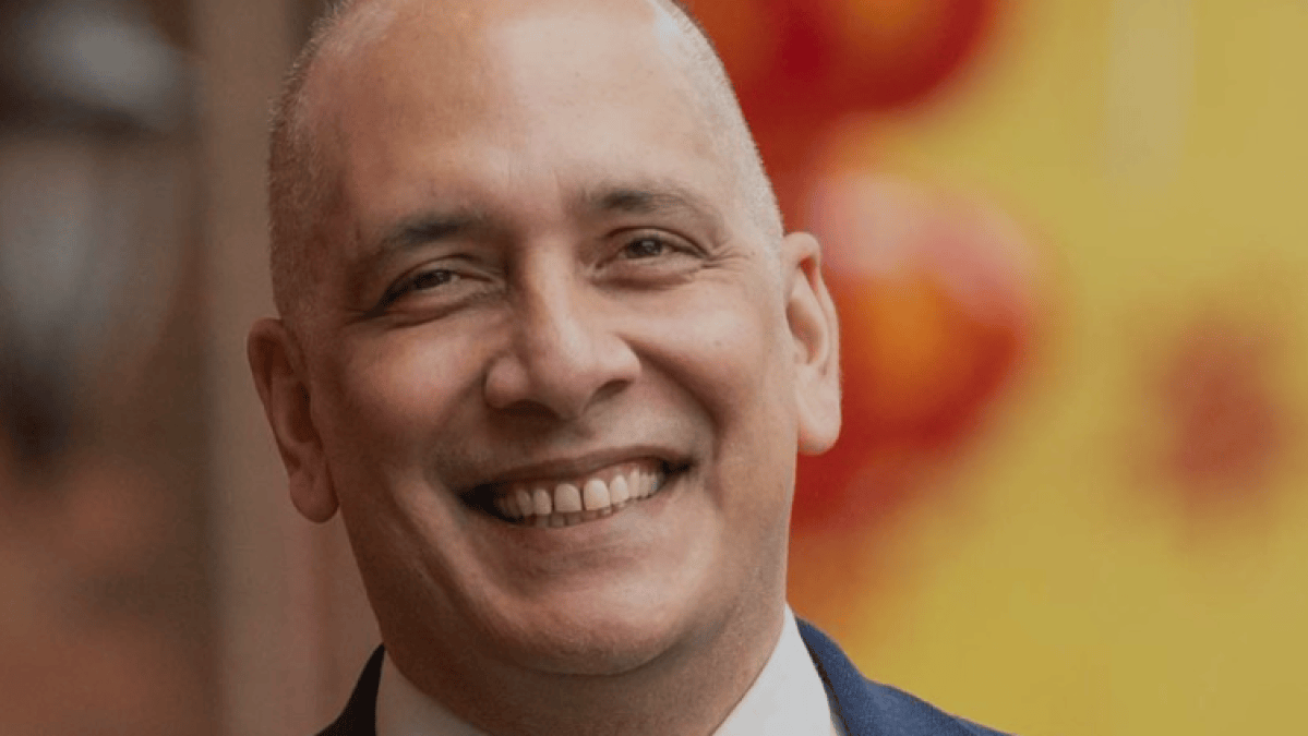 Pete Fry projected to be next mayor of Vancouver, beating out Ken Sim