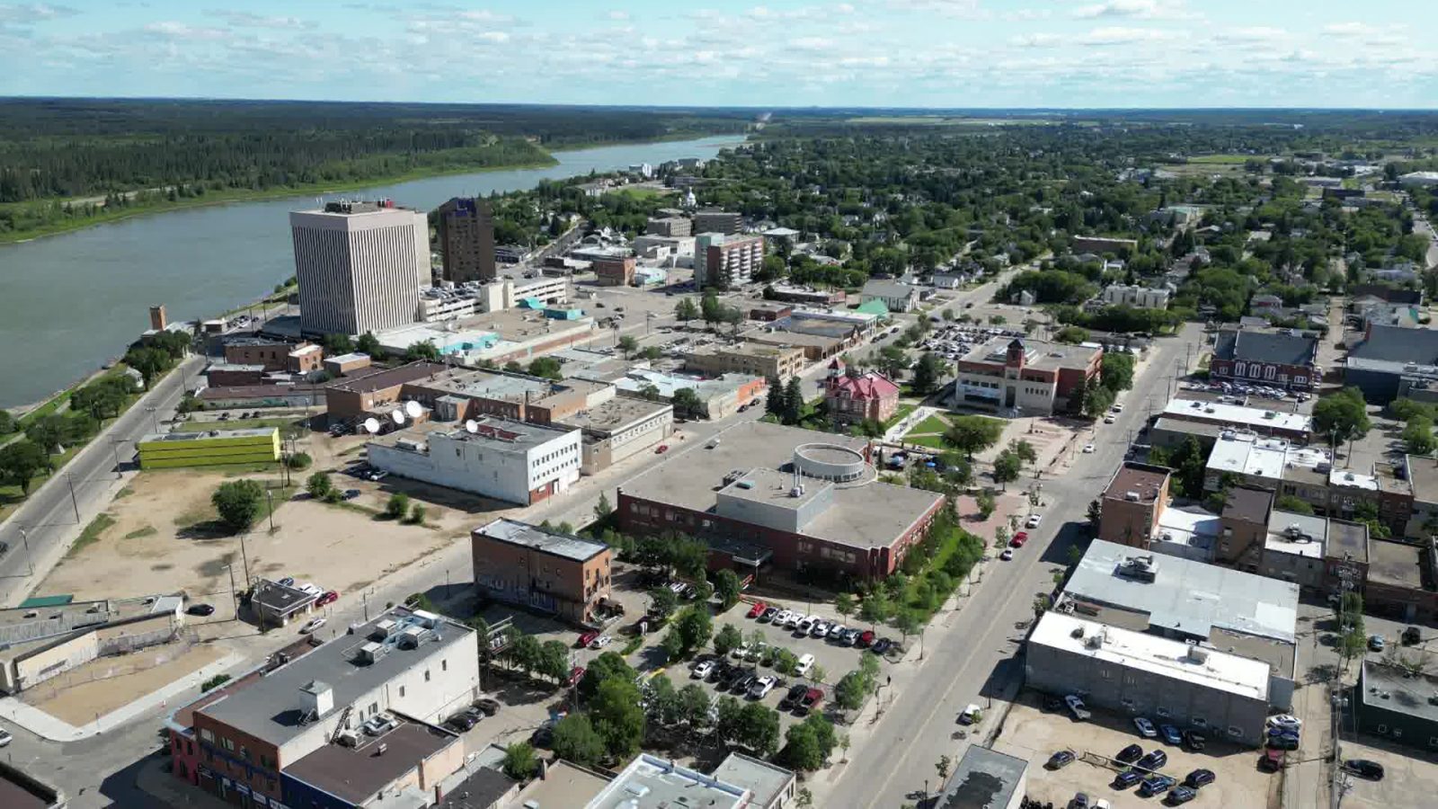 Sask. градските отпадъчни води са начело на Канада за най-много метамфетамин, кокаин