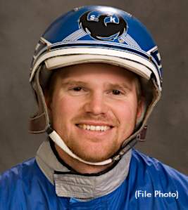 Scott Knight, 52, was killed in a collision at the Desert Park Raceway on Sunday.