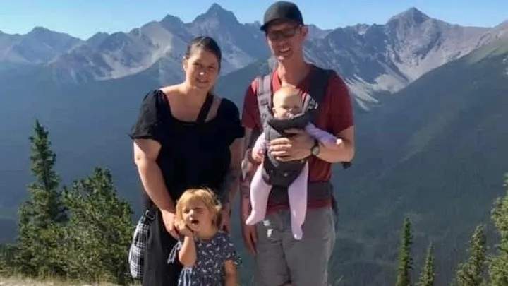 Saskatchewan crash victims