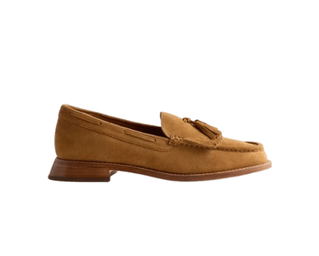 best loafers for women