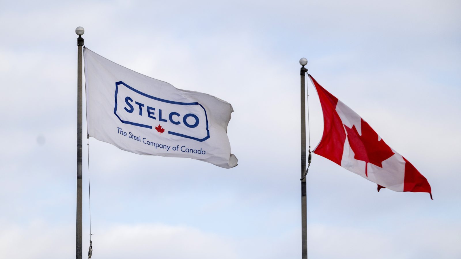 Преговорите със Stelco все още са на масата, казва Джоли на фона на съкращенията
