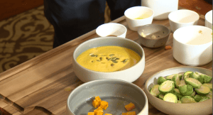 Thanksgiving Special SD