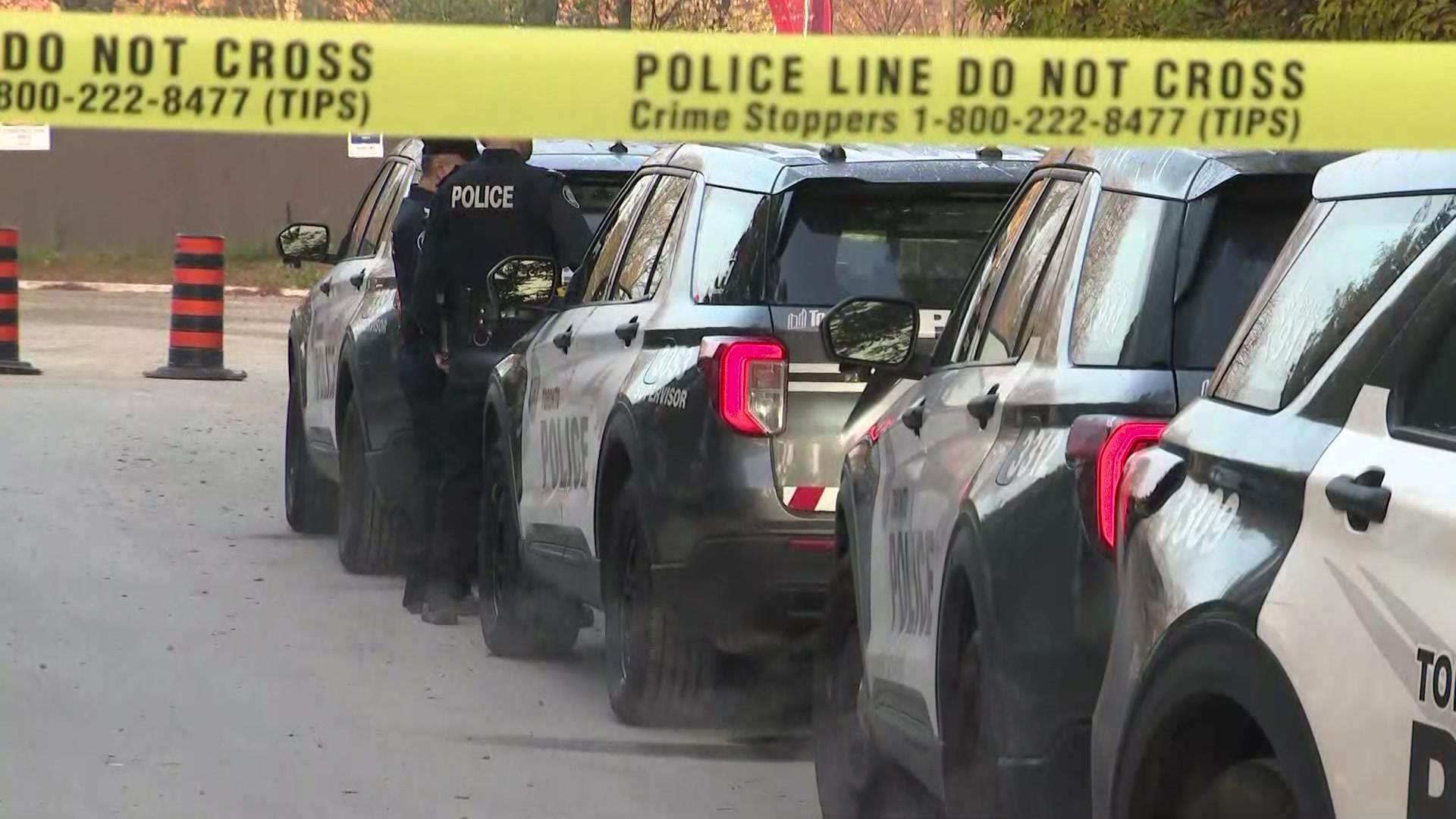 Four people sent to hospital after shooting in Bridle Path home: Toronto police