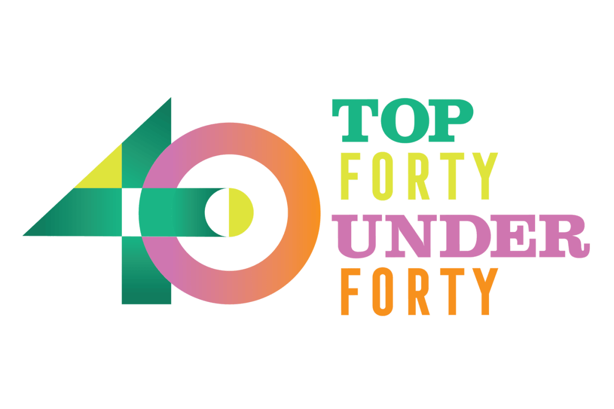 Avenue's Top 40 under 40