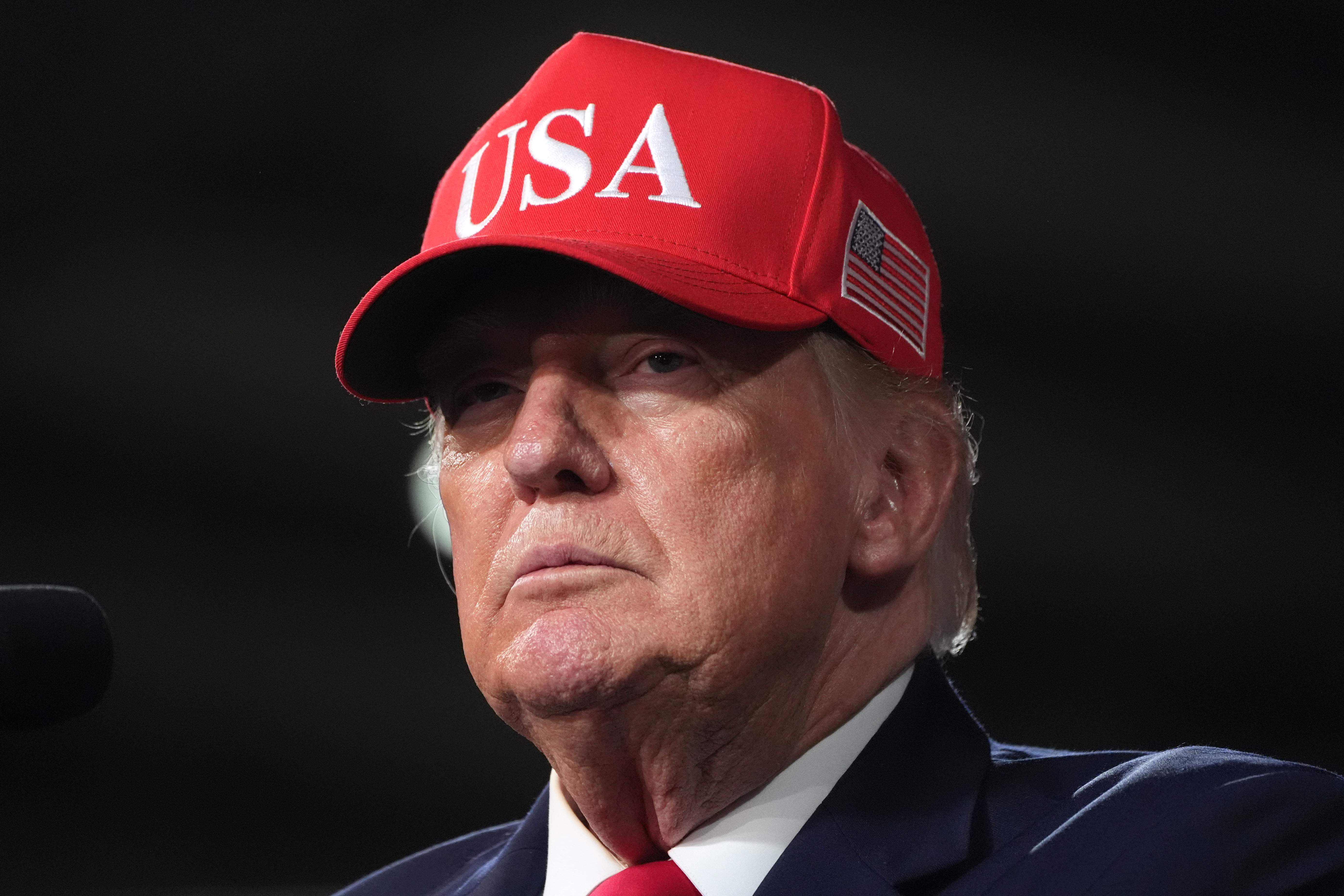 Why Trump is reviving 51st state rhetoric with midterms in less than 3 weeks