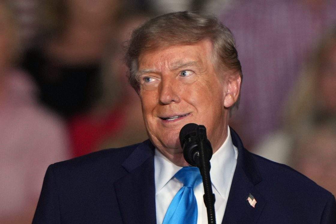 ‘Let ’em take out’ Los Angeles and San Diego, Trump says of Iran
