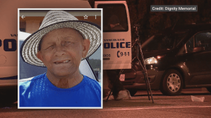 In January 2019, 69-year-old Zenen Cepeda Silva was gunned down while he was sitting on a porch with his wife.