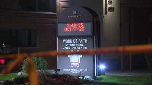 Word of the Faith International Christian Centre