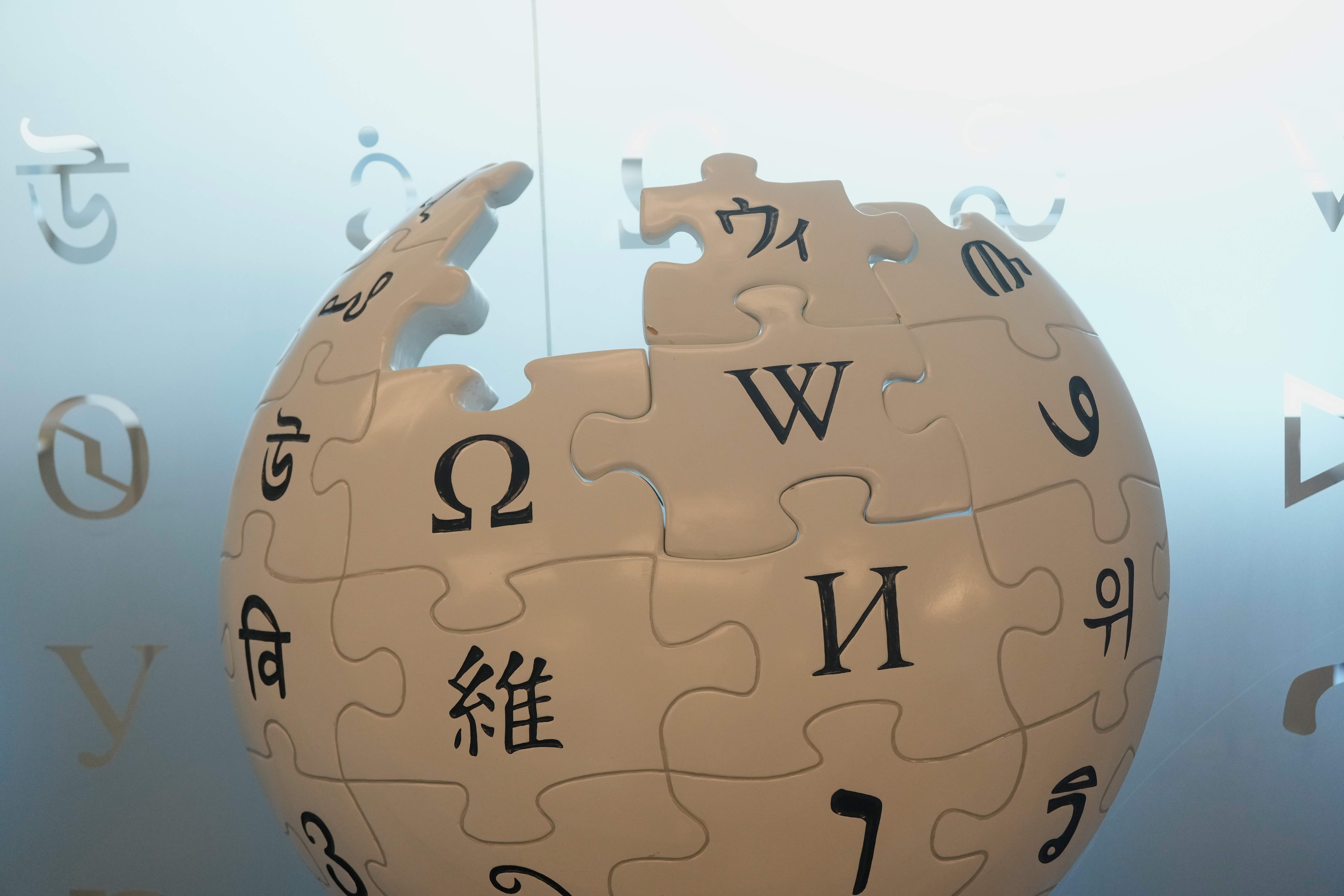 OpenAI rogue agent possibly behind Wikipedia disruption in May, operator says