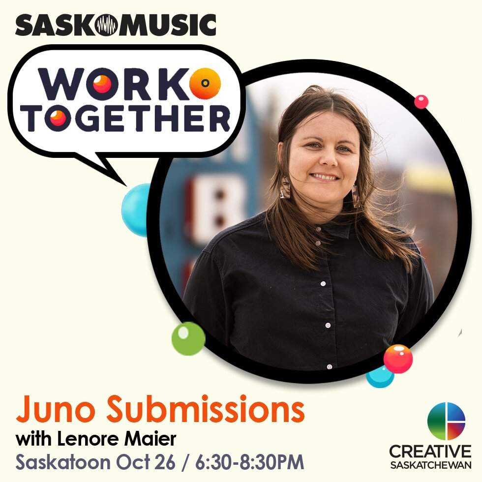 Work Together: Juno Submissions - image