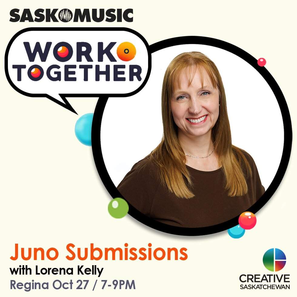 Work Together: Juno Submissions - image