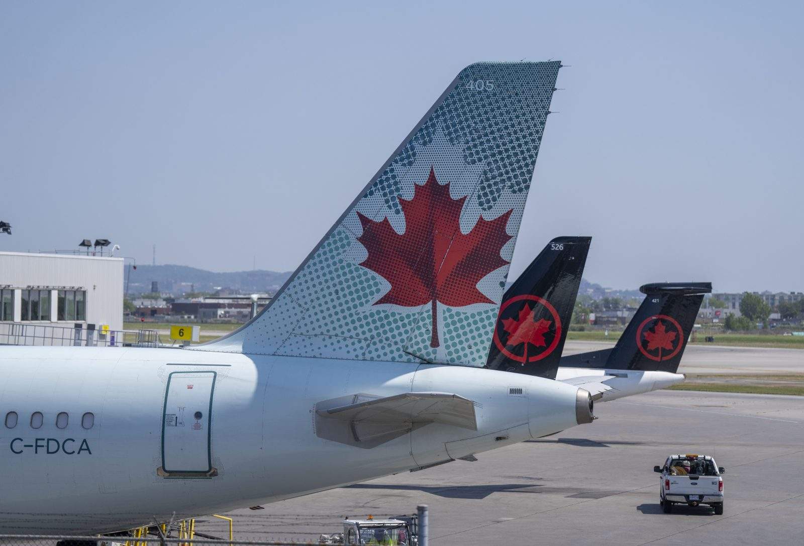 Air Canada cancels 5 more routes to U.S. destinations for 2027