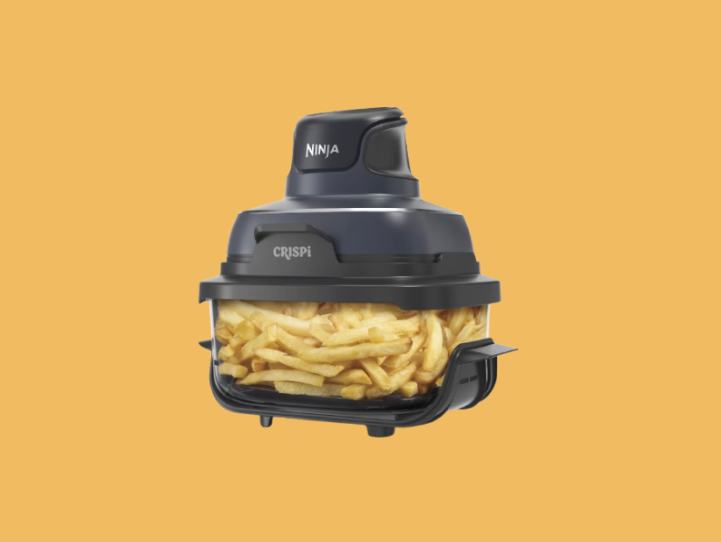 The Curator: Air fryers for every kitchen, from compact to family-sized