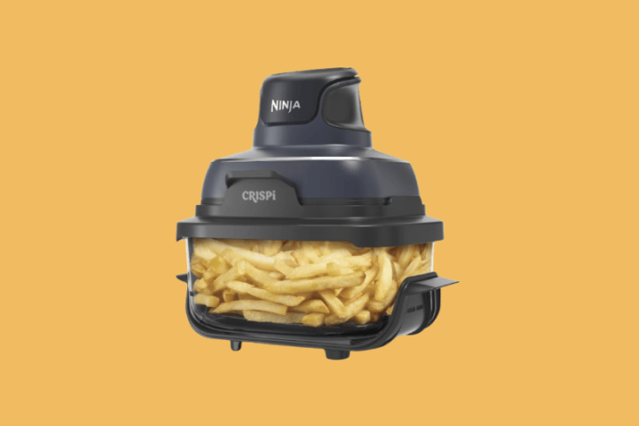 The Curator: Air fryers for every kitchen, from compact to family-sized