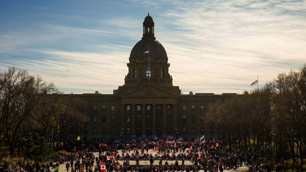 Track the results here for the Alberta referendum on each question