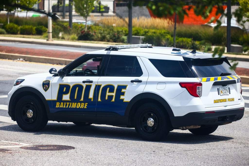 12-year-old girl killed in Baltimore shooting over alleged parking dispute