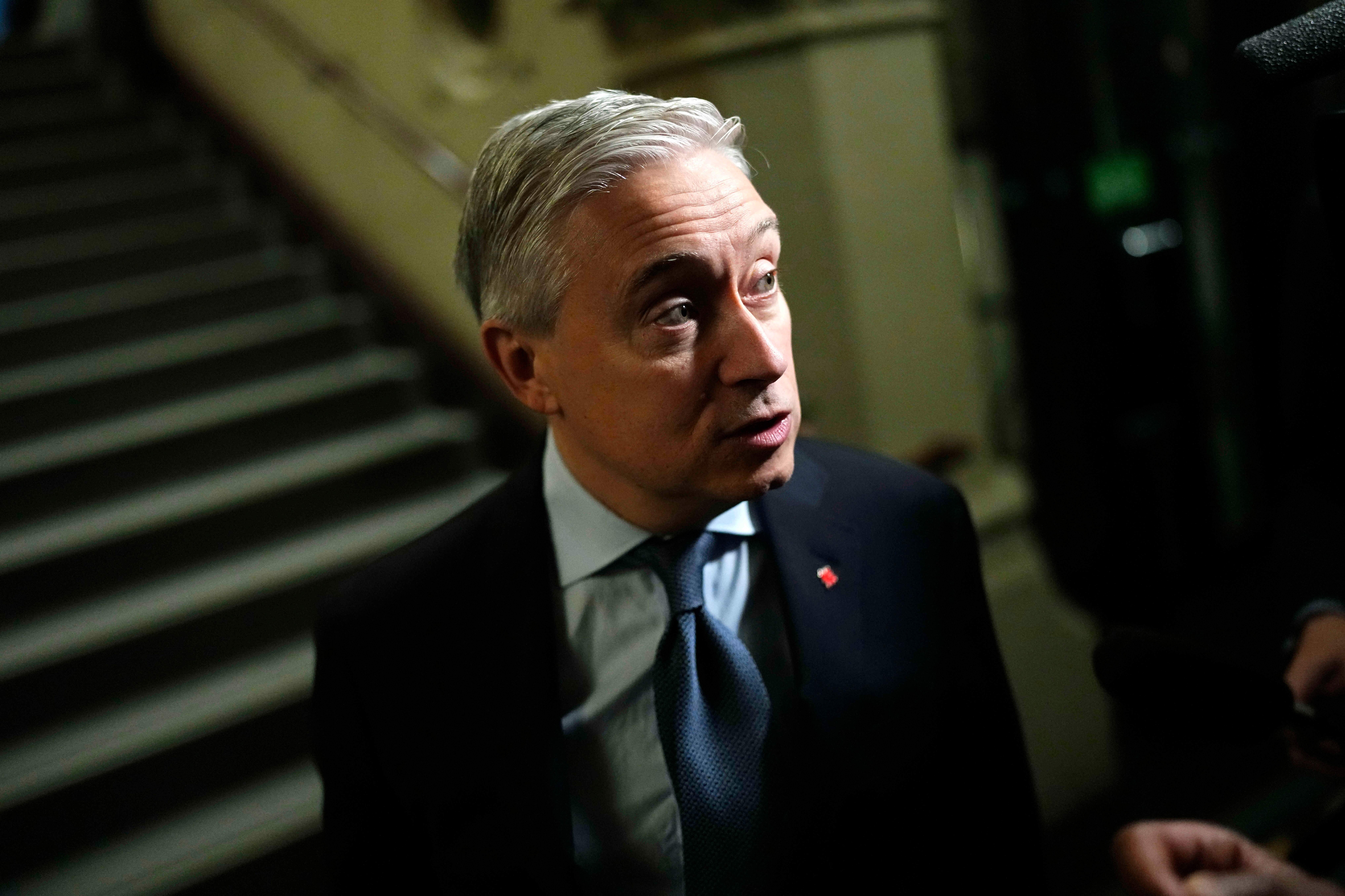 Canada’s federal budget date revealed as trade war continues to bite