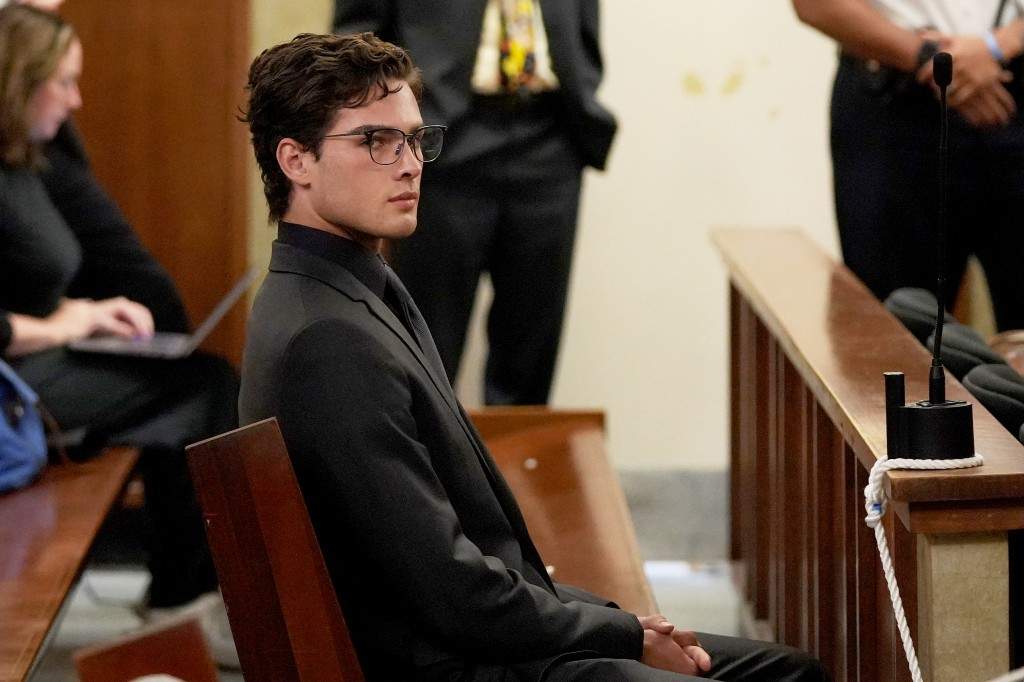 ‘Looksmaxxing’ influencer Clavicular pleads not guilty to rape charge