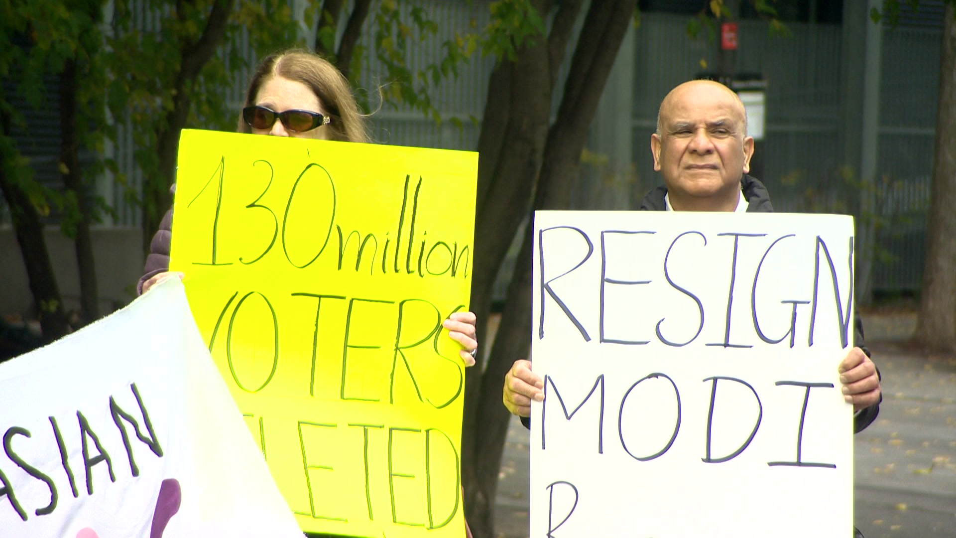 ‘A simple joke became a revolution’: Montrealers back India’s ...