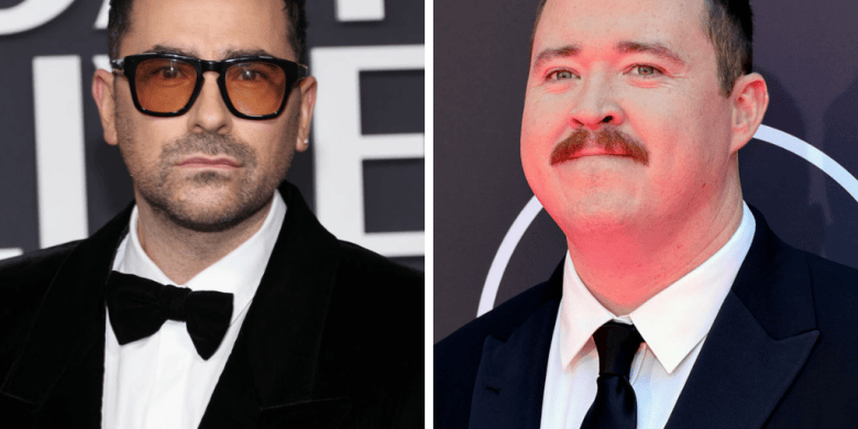 Dan Levy calls out Shane Gillis for 'misogynistic' SNL monologue