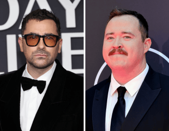 Dan Levy calls out Shane Gillis for ‘misogynistic’ SNL monologue Entertainment Oct 13 3 min read
