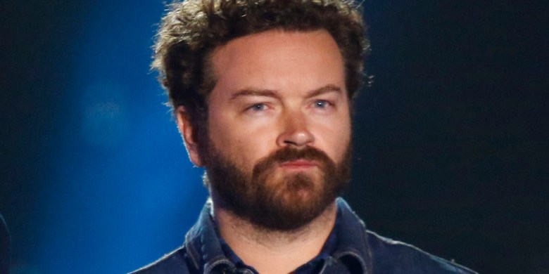 'That '70s Show' actor Danny Masterson loses appeal of rape conviction