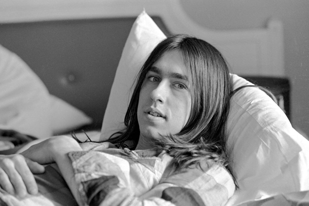 Дейвид Съркамп, фронтмен на Pavlov’s Dog, почина на 73 години