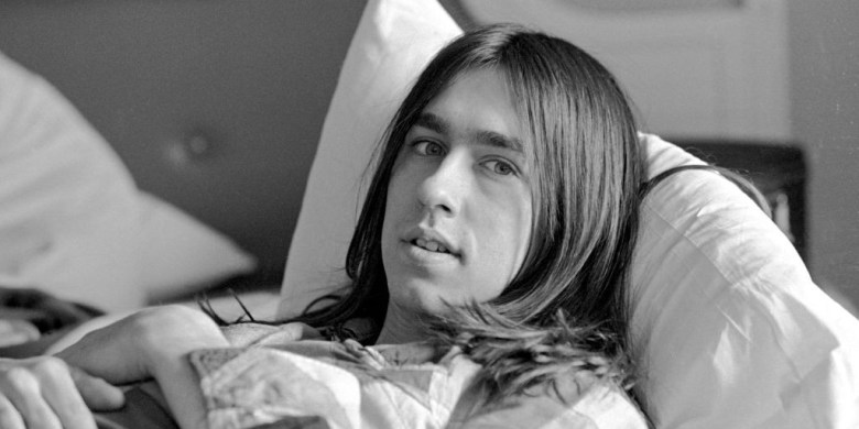 David Surkamp, Pavlov's Dog frontman, dead at 73