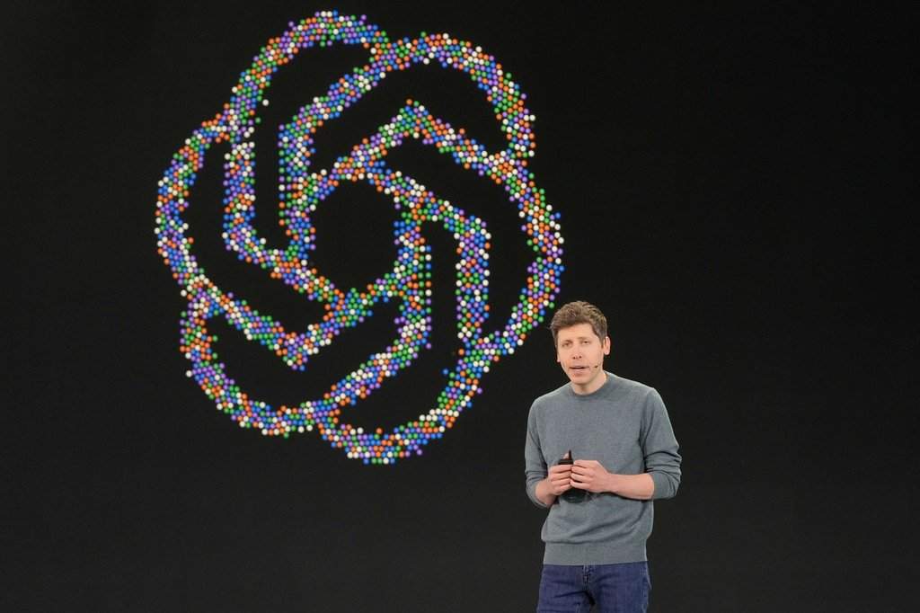 OpenAI fires 3 safety researchers in dispute over AI risks