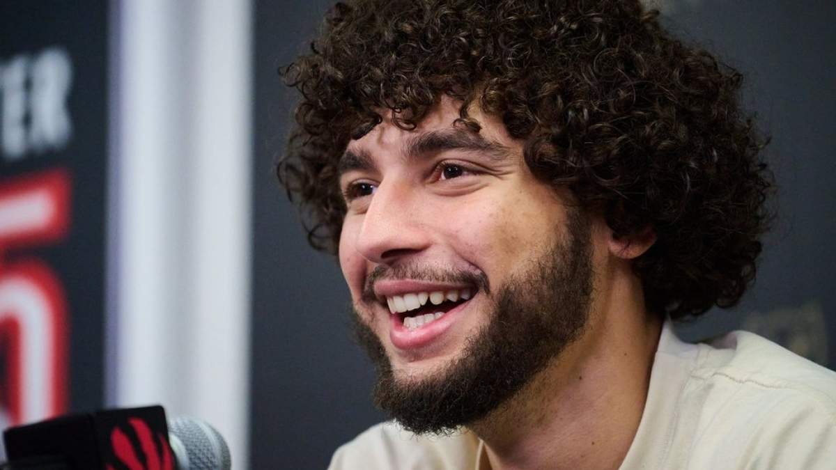 Graves willing to do anything the Raptors ask him