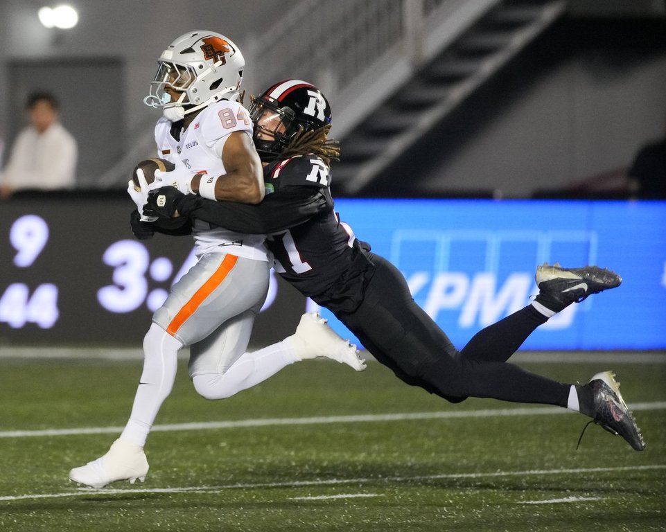 Предстоят плейофи, докато Lions приемат Redblacks
