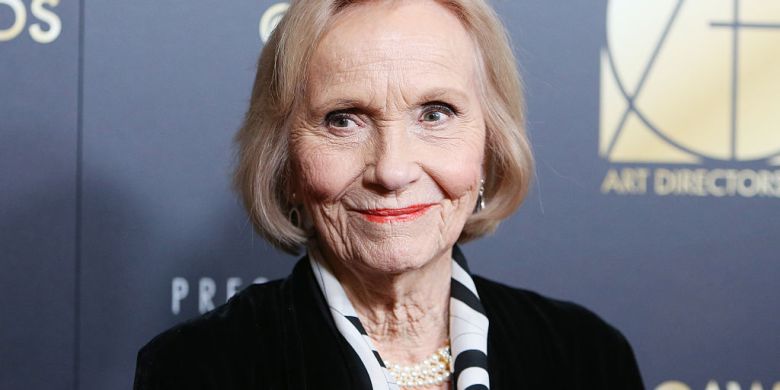 Eva Marie Saint, Oscar winner and star of 'On the Waterfront' dead at 102