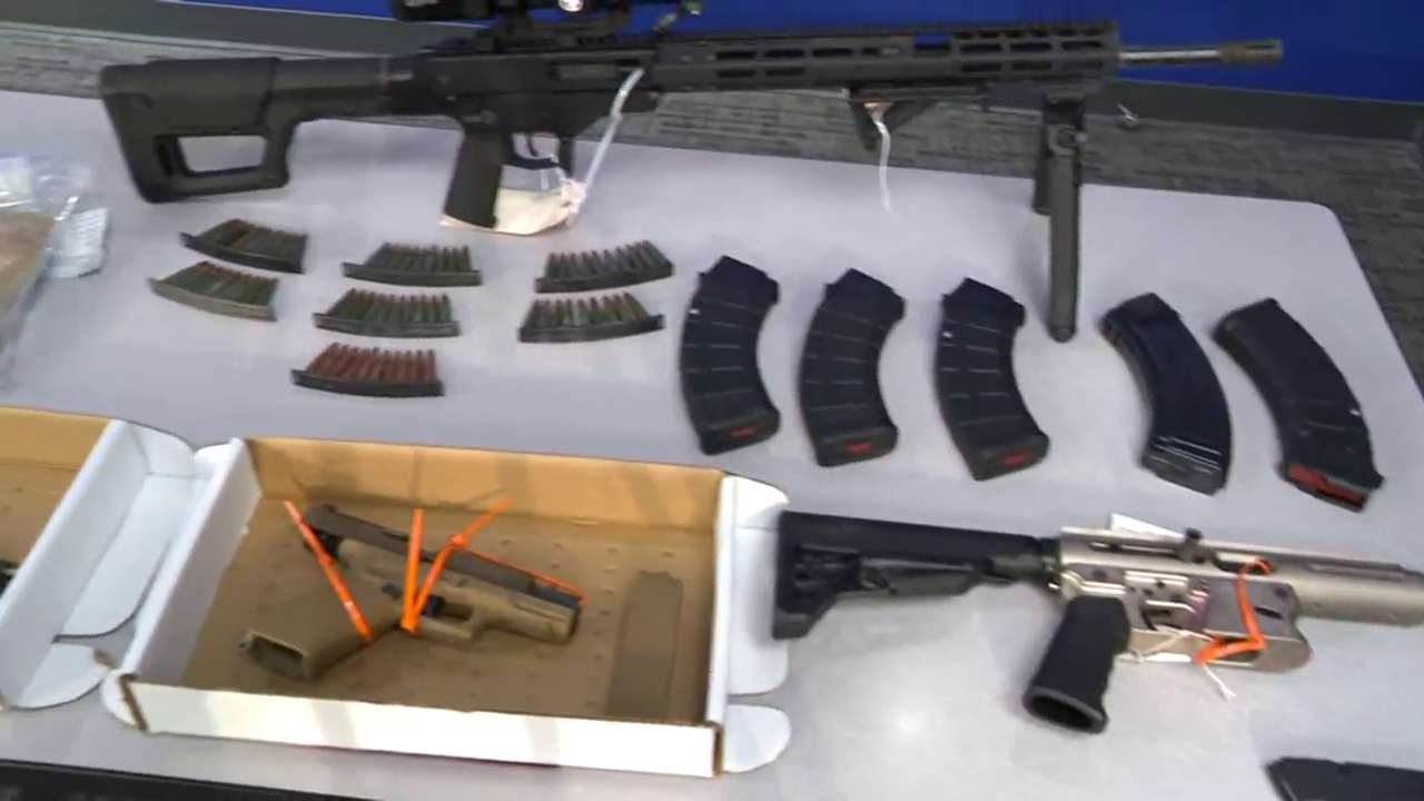 5 foreign nationals charged with extortion-related crimes in B.C.