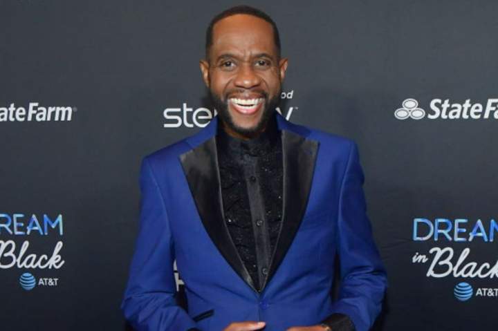 Freddie Jackson, ‘You Are My Lady’ singer, dead at 69