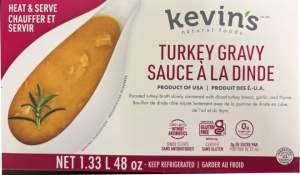 turkey gravy