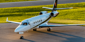 gulfstream jet