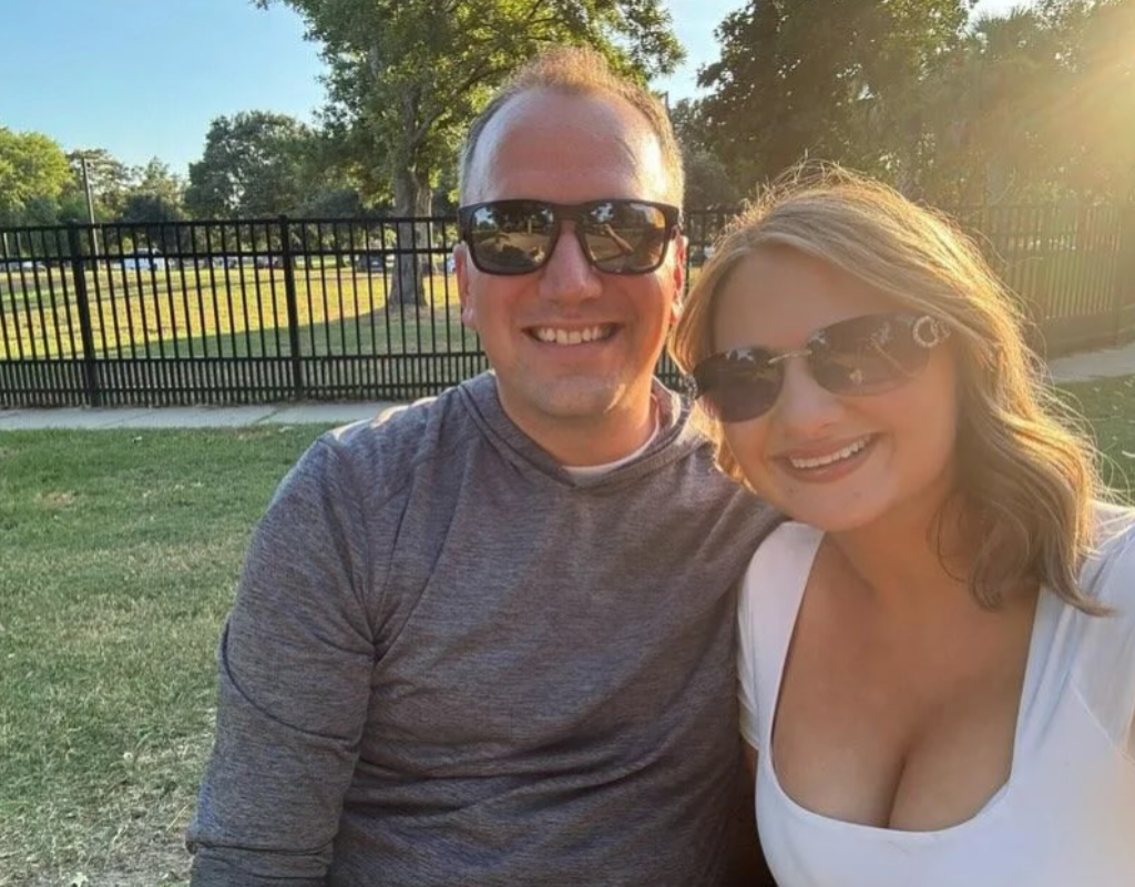 Gypsy Rose Blanchard’s partner, Ken Urker, found dead inside his home