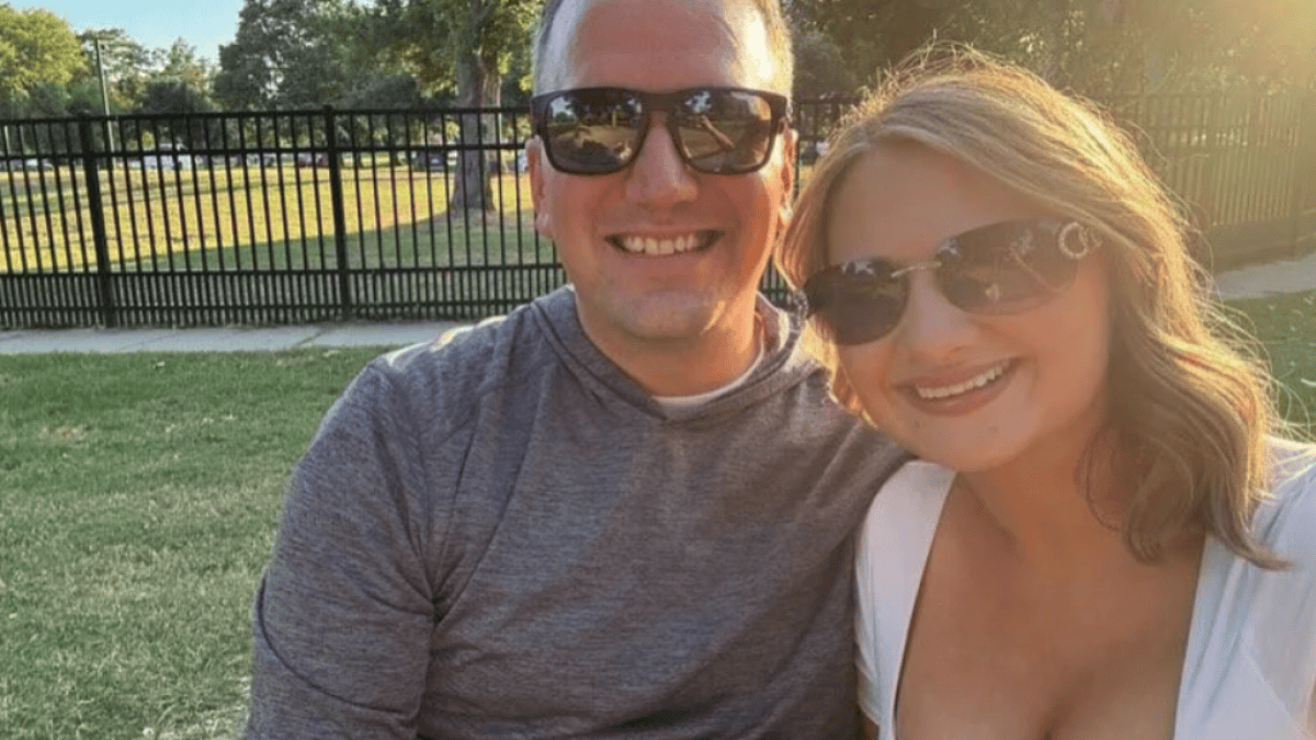 Gypsy Rose Blanchard’s partner, Ken Urker, found dead inside his home