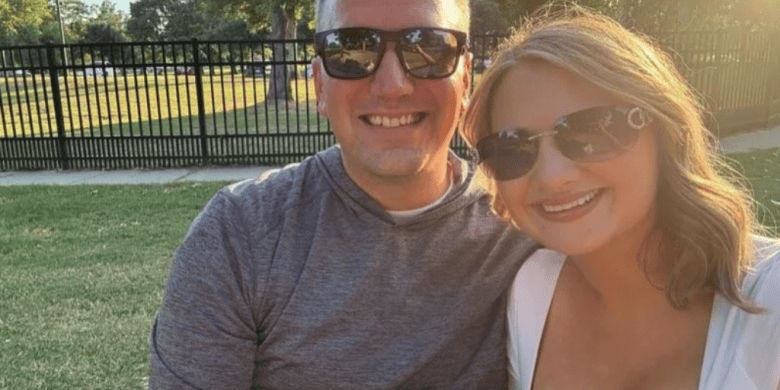 Gypsy Rose Blanchard's partner, Ken Urker, found dead inside his home