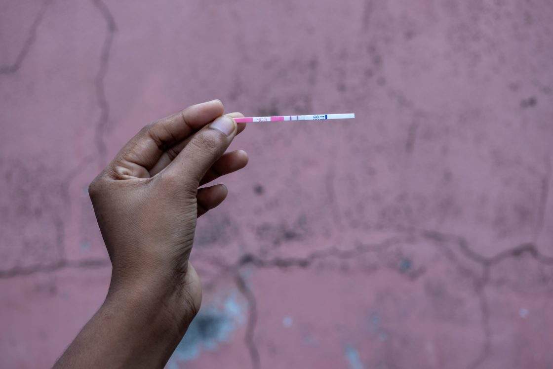 Health Canada warns of possible false positives in pregnancy test recall