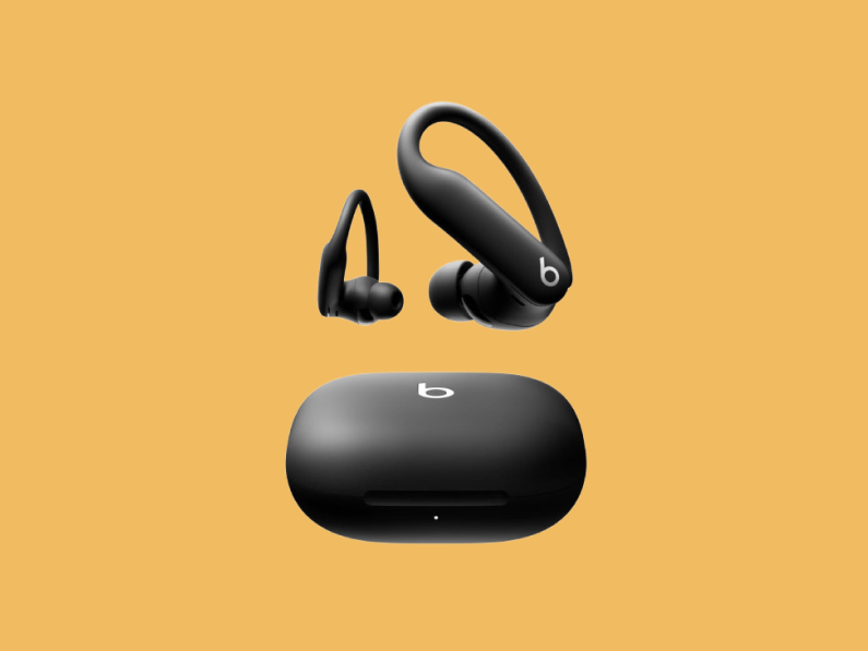 The Curator: The best headphones for workouts, commutes and travel