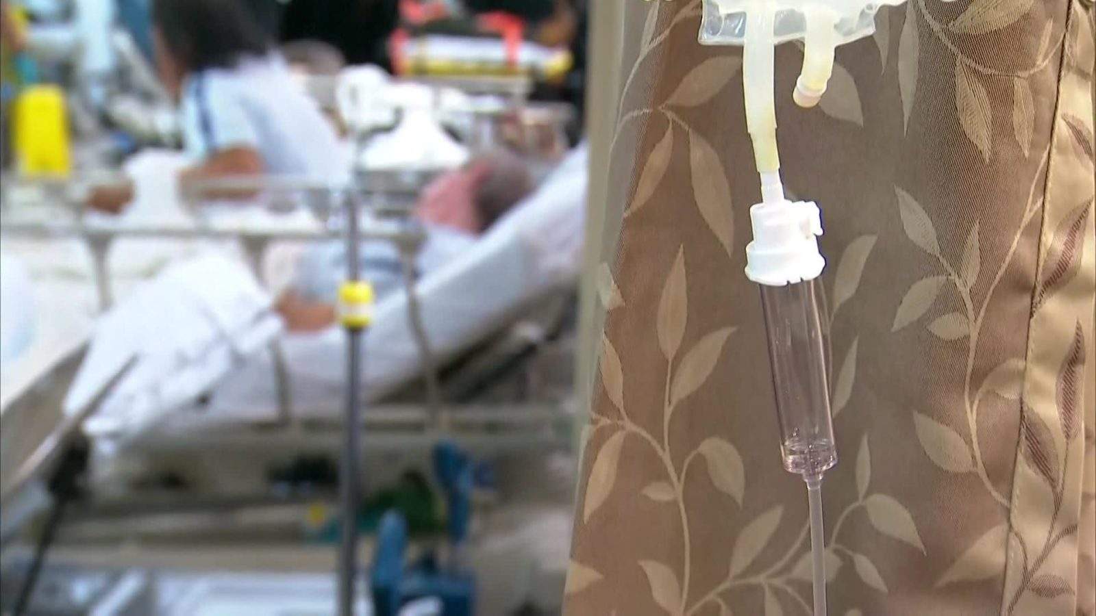 Canada plunges into early flu season as vaccines begin to roll out