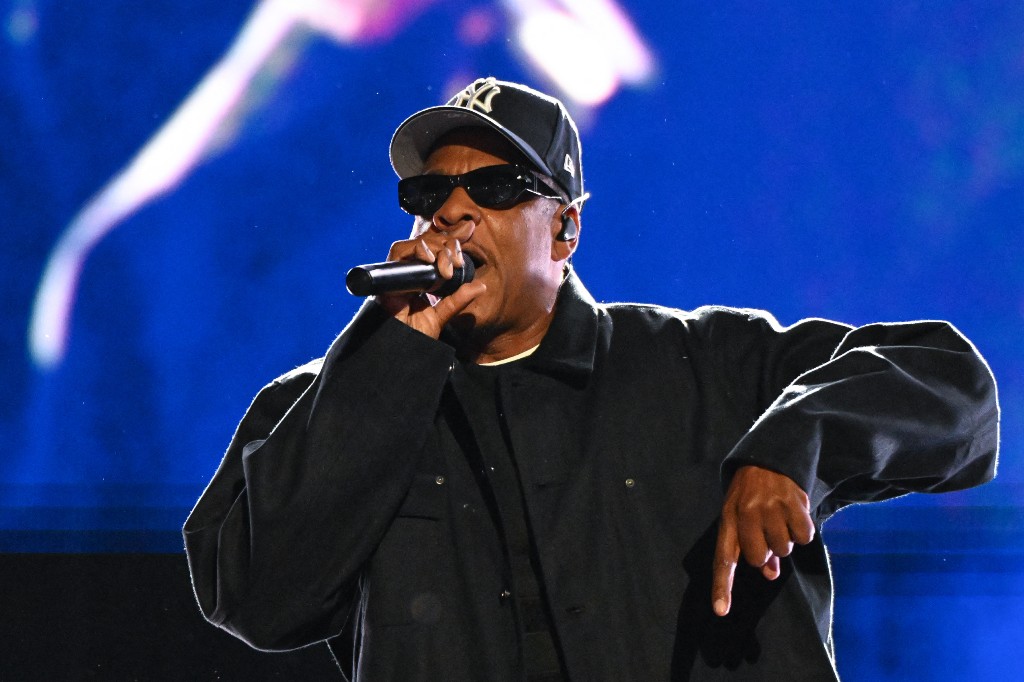 Jay-Z, обявен за изпълнител на шоуто на полувремето на Super Bowl 2027